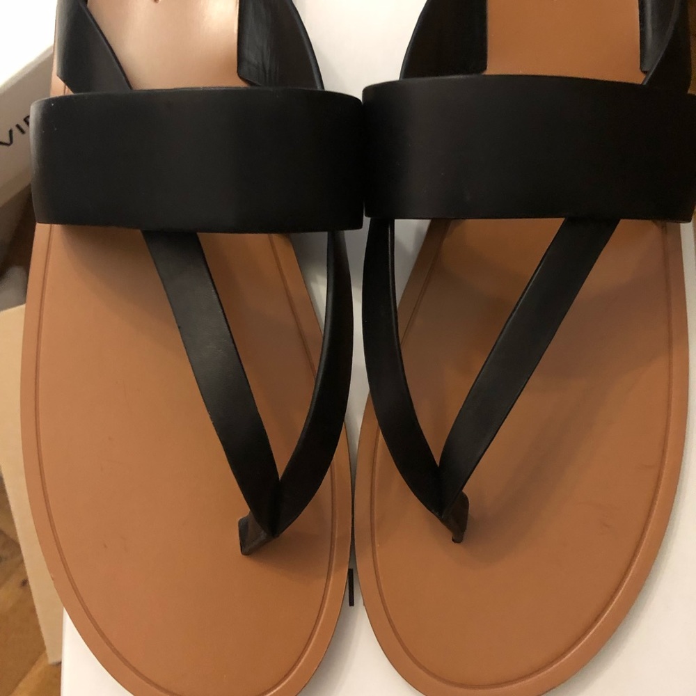 Women's designer sandals